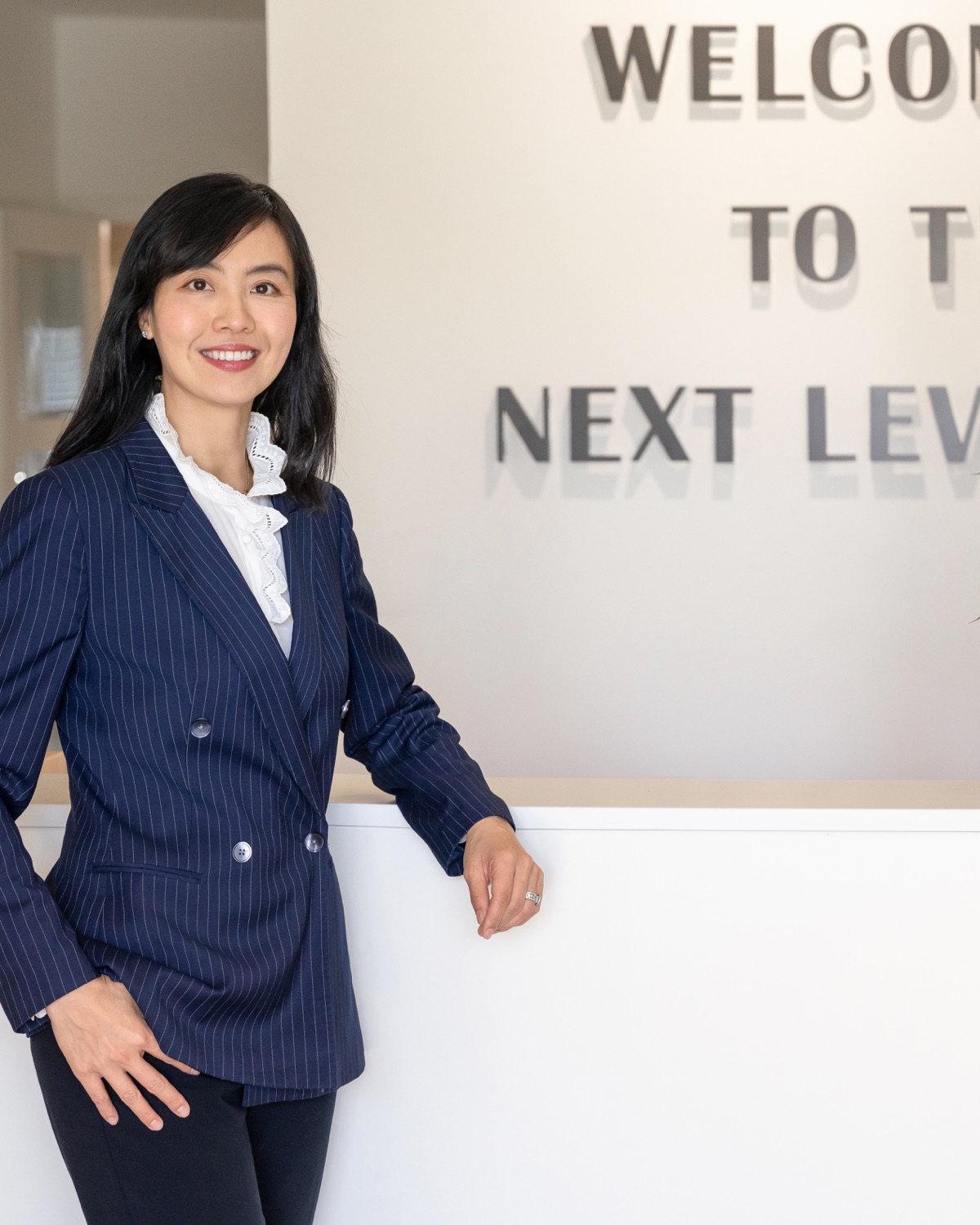 Ruming (Catherine) Liu