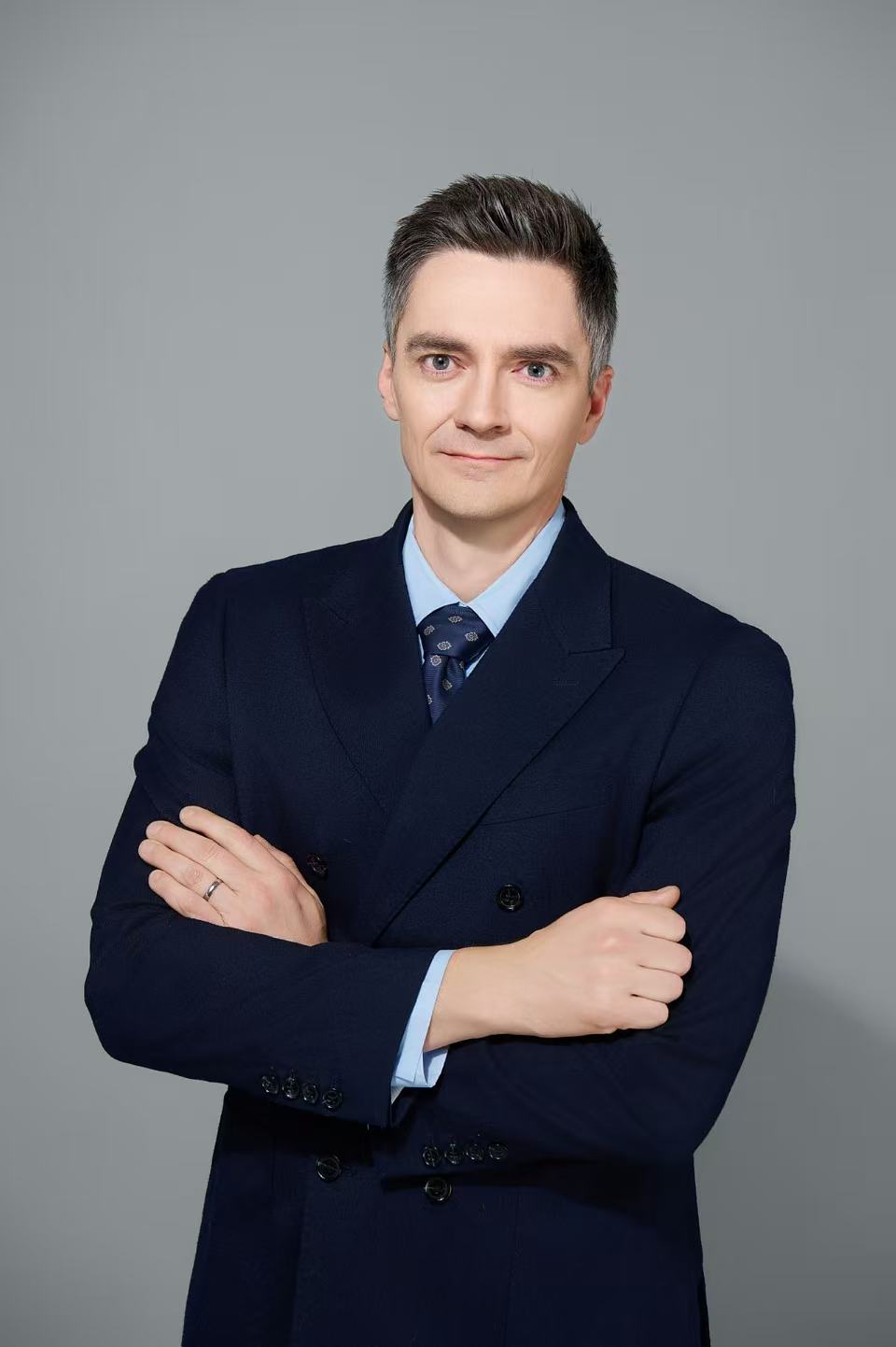 Tim Berry